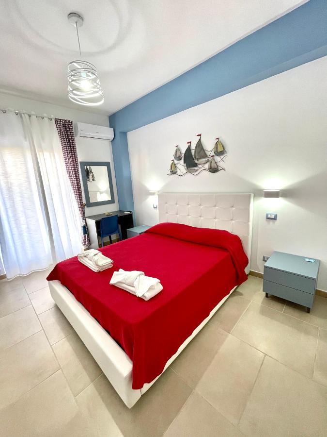 B&B Marconi Ricadi Buitenkant foto