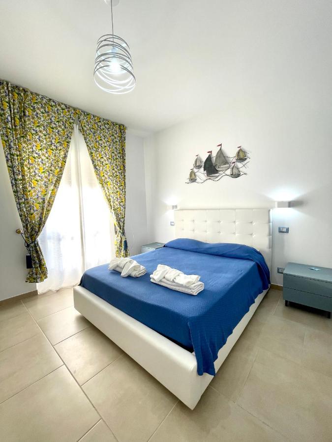 B&B Marconi Ricadi Buitenkant foto