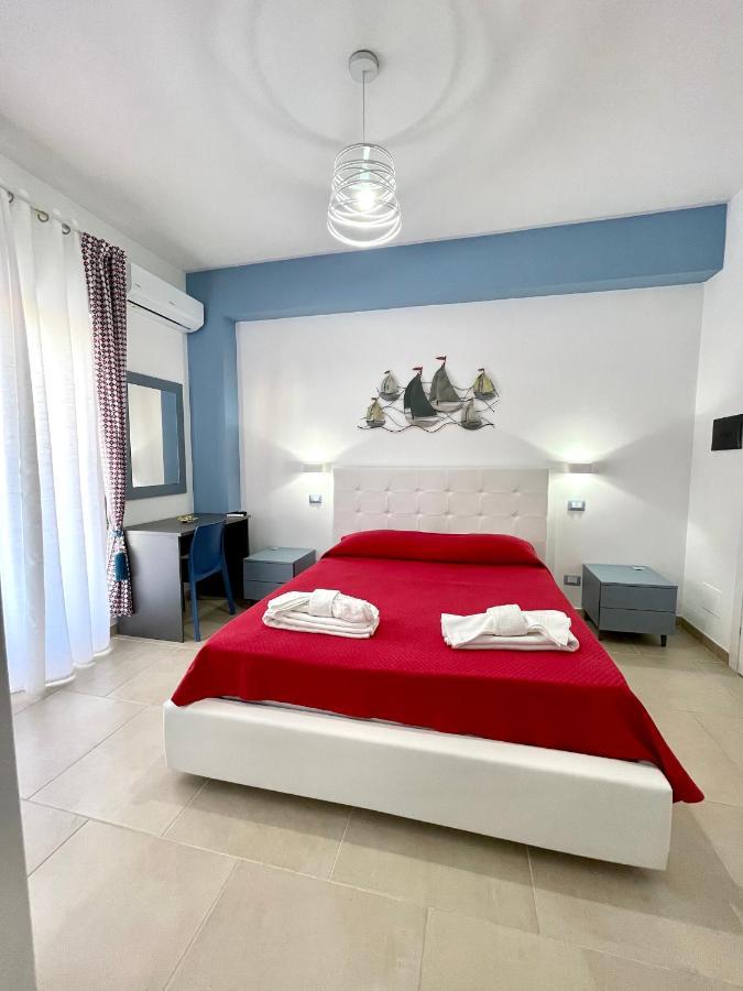 B&B Marconi Ricadi Buitenkant foto