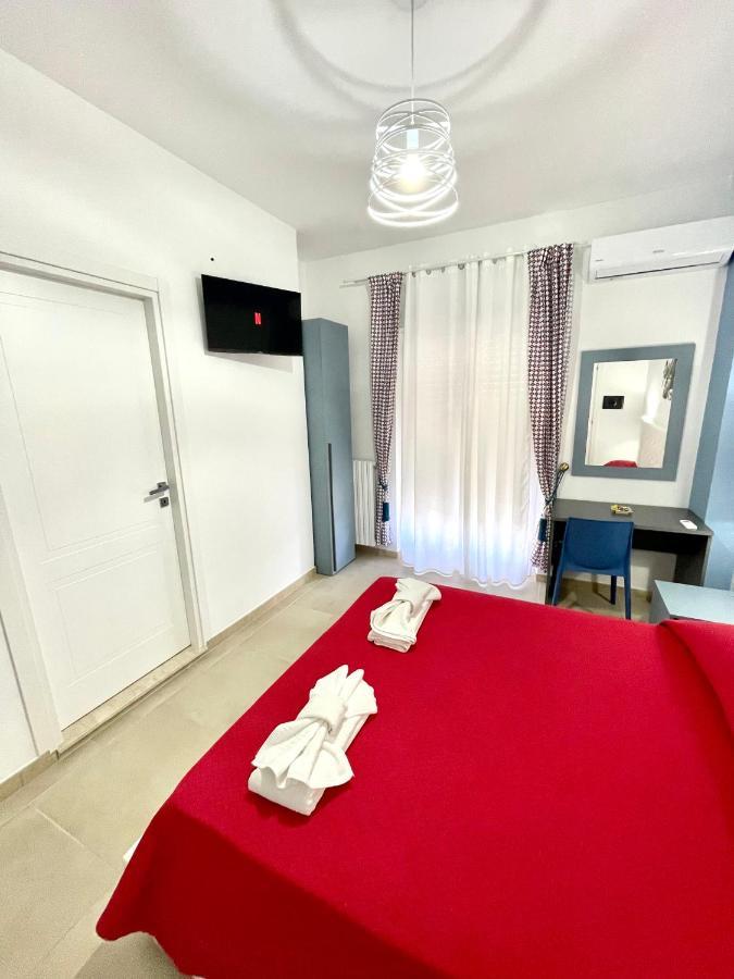 B&B Marconi Ricadi Buitenkant foto